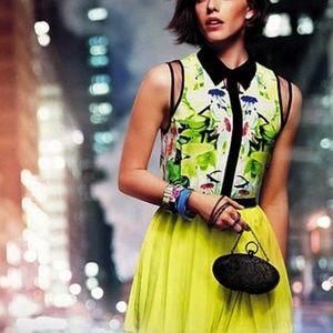 {Prabal Gurung for Target} Top